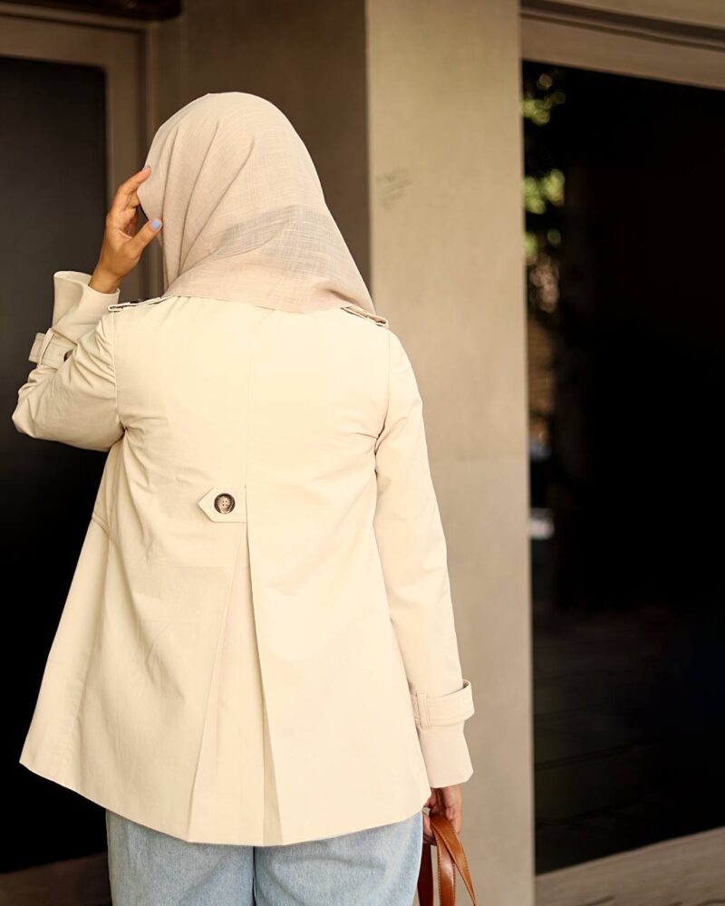 Oxine Jacket - تصویر 3