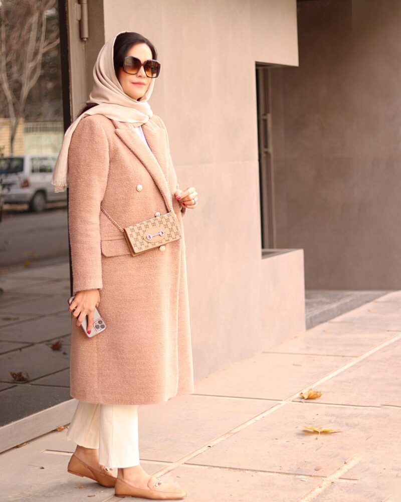 Caramel Coat - تصویر 4